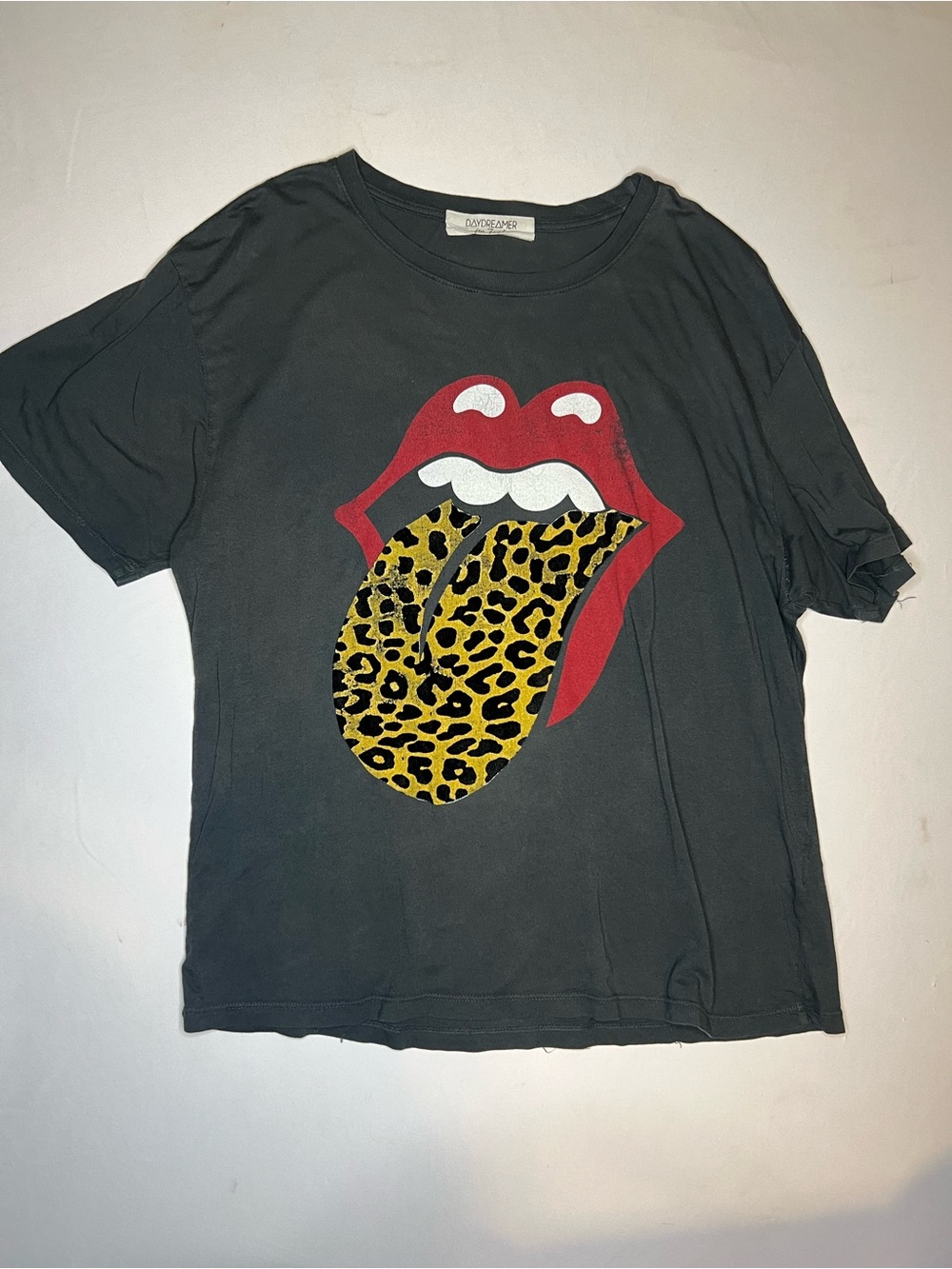 Dreamer free the people Rolling Stones